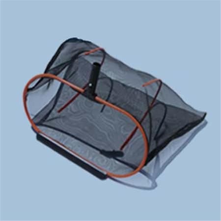 Green Arrow Equipment Durapro Max Leaf Net GR974253
